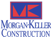 Morgan-Keller Construction lgoo