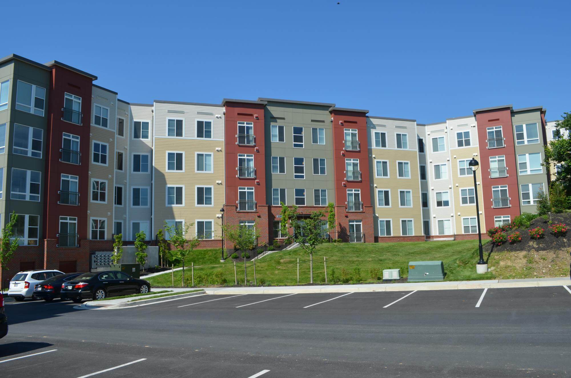 Urban Green